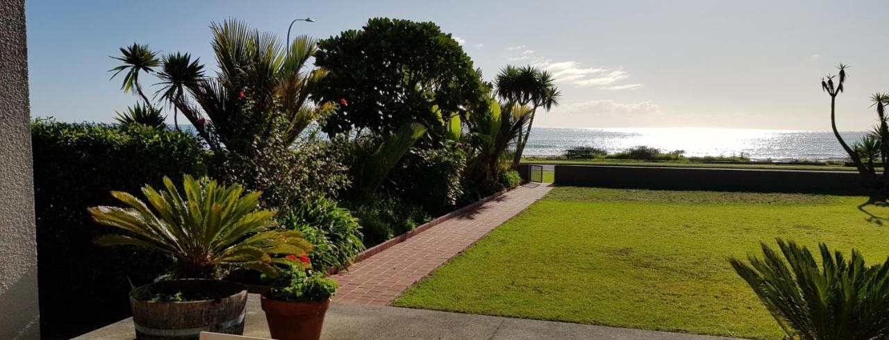 Beachfront Bliss Ohope Exterior photo
