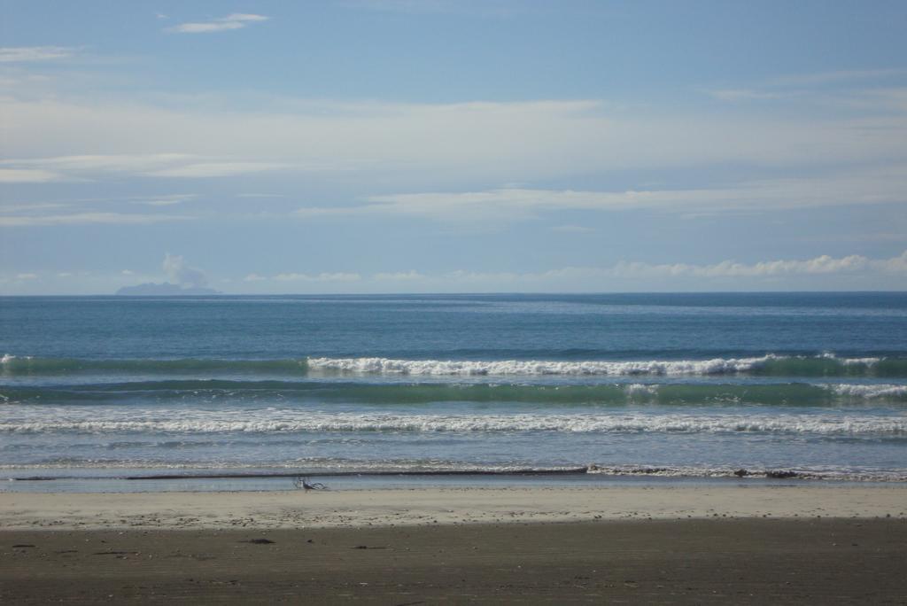 Beachfront Bliss Ohope Exterior photo