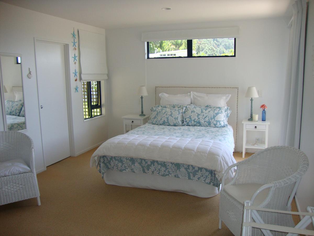 Beachfront Bliss Ohope Exterior photo