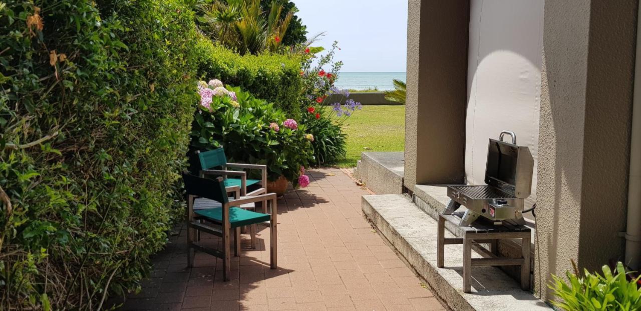 Beachfront Bliss Ohope Exterior photo